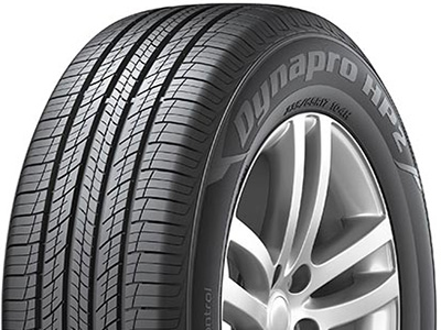 HANKOOK DYNAPRO HP2 RA33